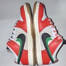 Nike SB Dunk Low Habibi 7M With OG Box 2