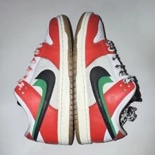 Nike SB Dunk Low Habibi 7M With OG Box 4