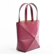 Loewe Puzzle Fold Mini A657V25X01 6205867 From Japan 2