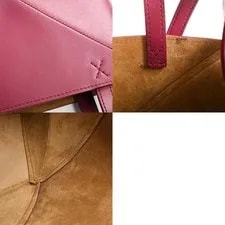 Loewe Puzzle Fold Mini A657V25X01 6205867 From Japan 4