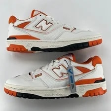 New Balance 550 BB550HG1 Size 13 Low Top 2