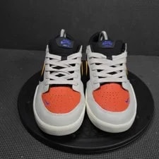 Nike SB Force 58 Shoes Size 8 Skate Low Top DV5476-004 2