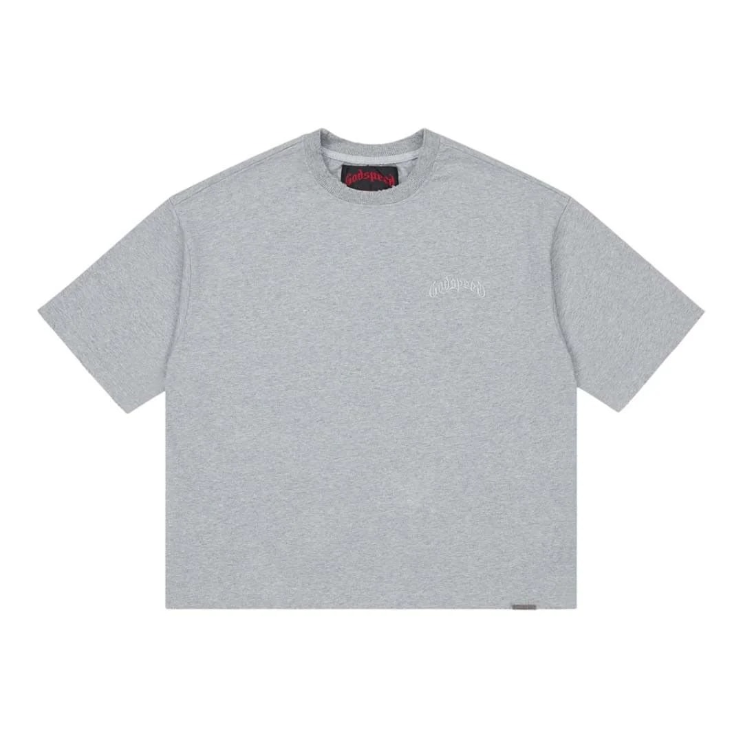 Vital Necessi Tee — streetwear — resale