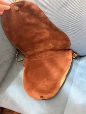 Authentic Dior Saddle XL 4
