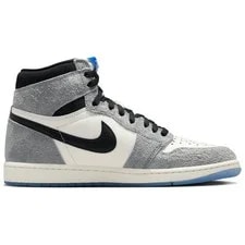 [553558-040] -- Jordan Air 1 ' Cushioning Slip Resistant Abrasio 2