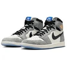 [553558-040] -- Jordan Air 1 ' Cushioning Slip Resistant Abrasio 3
