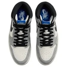 [553558-040] -- Jordan Air 1 ' Cushioning Slip Resistant Abrasio 4