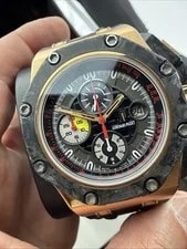 Audemars Piguet Royal Oak Offshore Grand Prix 18k Rose Gold 26290RO.OO.A001VE.01 4