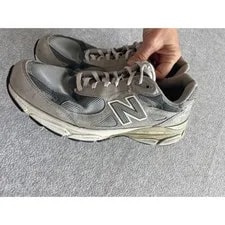 New Balance 990v3 Running Shoes M990GL3 2