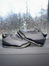 Jordan Air 3 / Elephant Print Mid Top 4