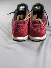 Nike SB Lunar Gato Shoes 10 Indoor Soccer Low Lunarlon Skate 3