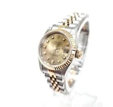 Rolex Datejust Diamond Combination 69173 8706854740 155628058 2