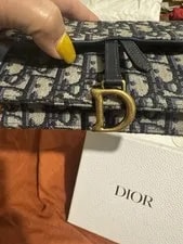Dior Belt 2