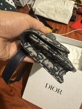 Dior Belt 3