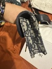 Dior Belt 4