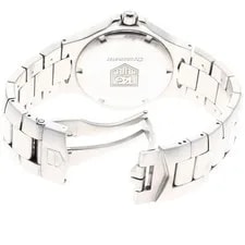 TAG Heuer WL5111 0 Kirium Date Automatic S With 940758 From Japan 4