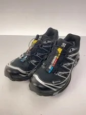 Salomon Xt 6 Gtx Shoes 27Cm M3b49 2