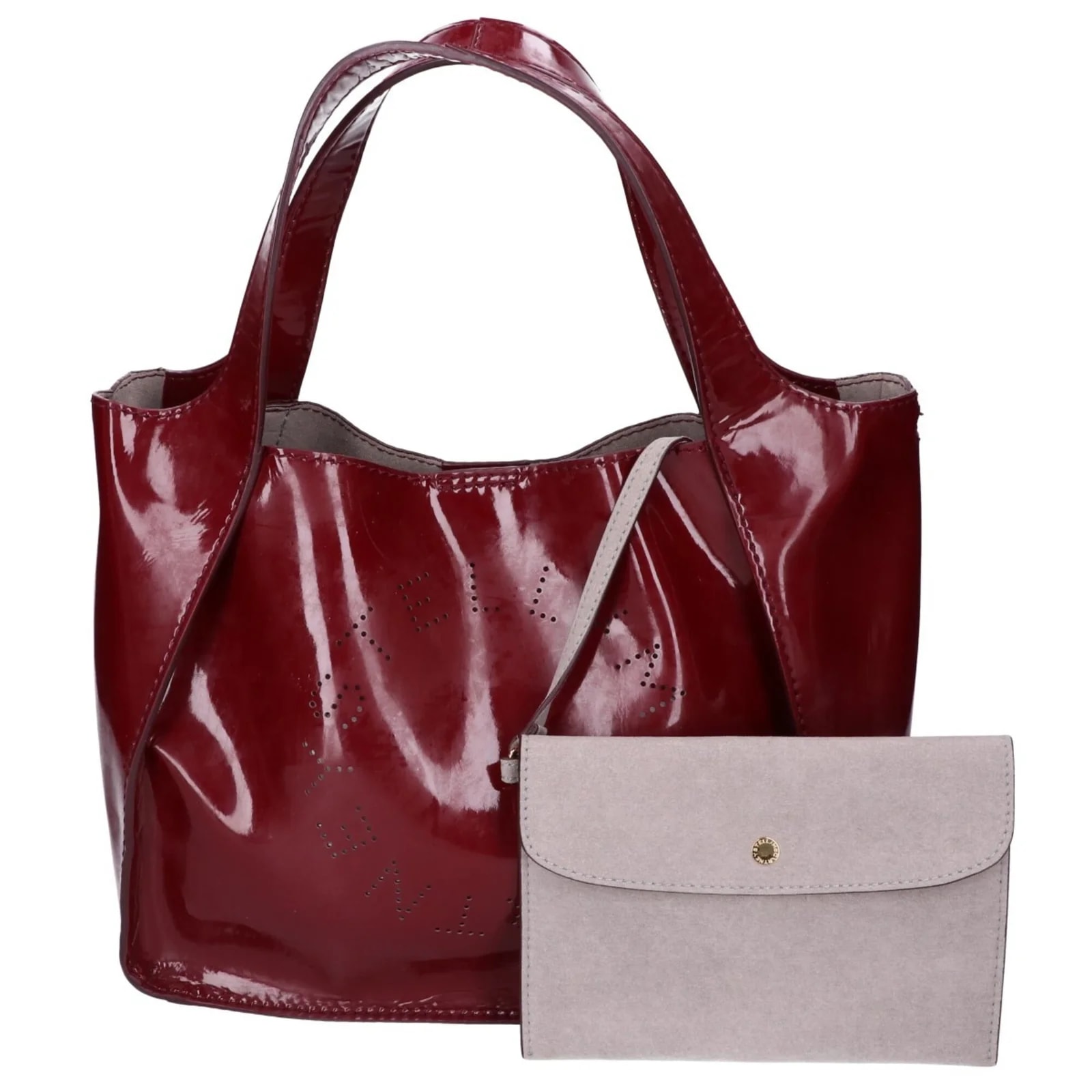 Stella McCartney — Stella McCartney Tote Bag — Handbags — resale