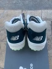 Size 10 - New Balance 550 Melon Water BB550FLV 3