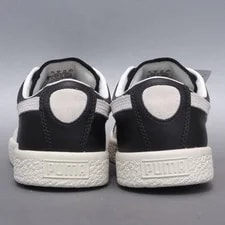 Puma Basket Vtg 374922-03 Without Box Us8.5 4