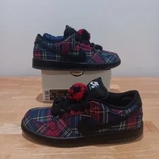 Nike SB — Nike SB Dunk LOW Nardwuar Size 6 II1493 600 — Sneaker — resale