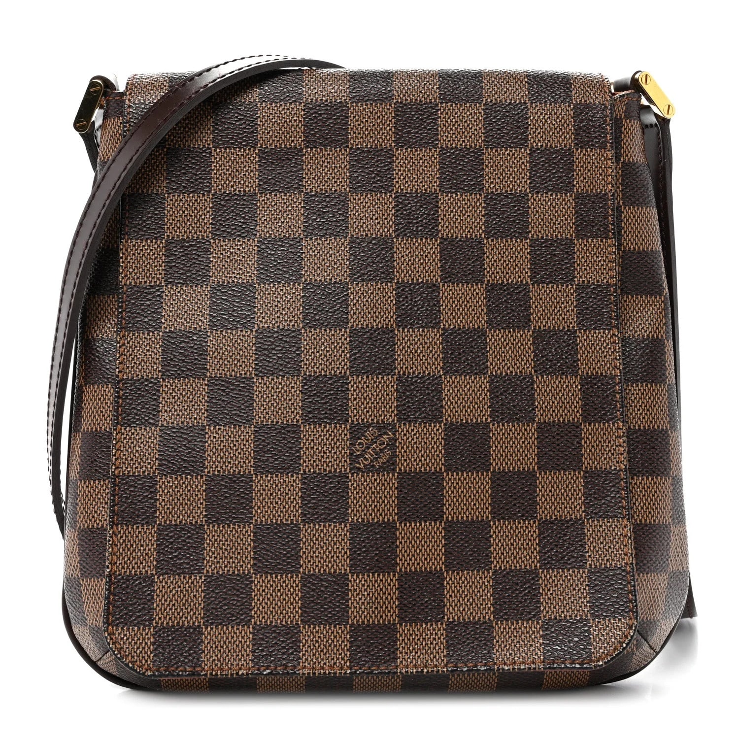 Louis Vuitton — Musette Salsa Long Strap — Handbag — resale