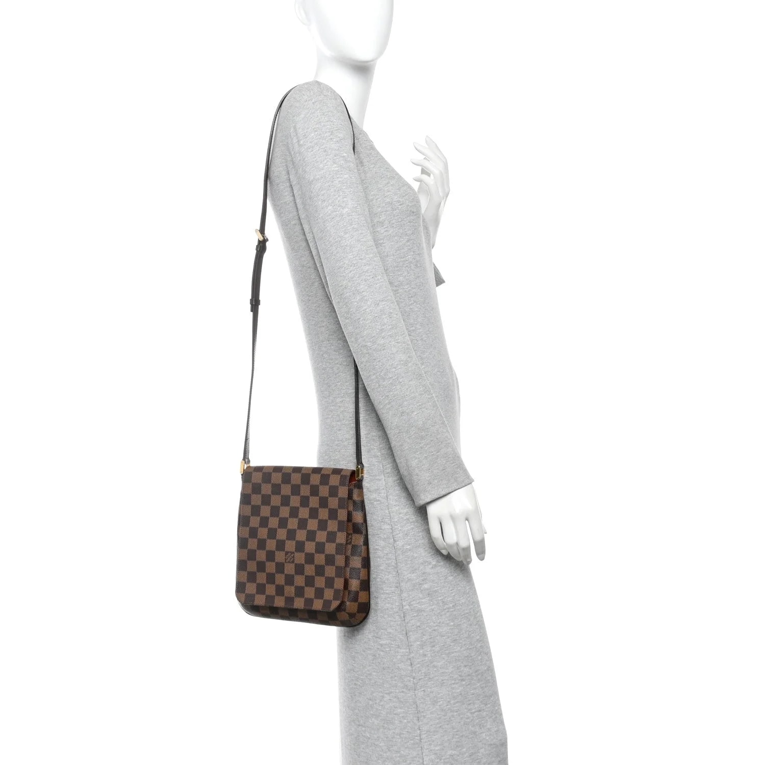 Musette Salsa Long Strap 2