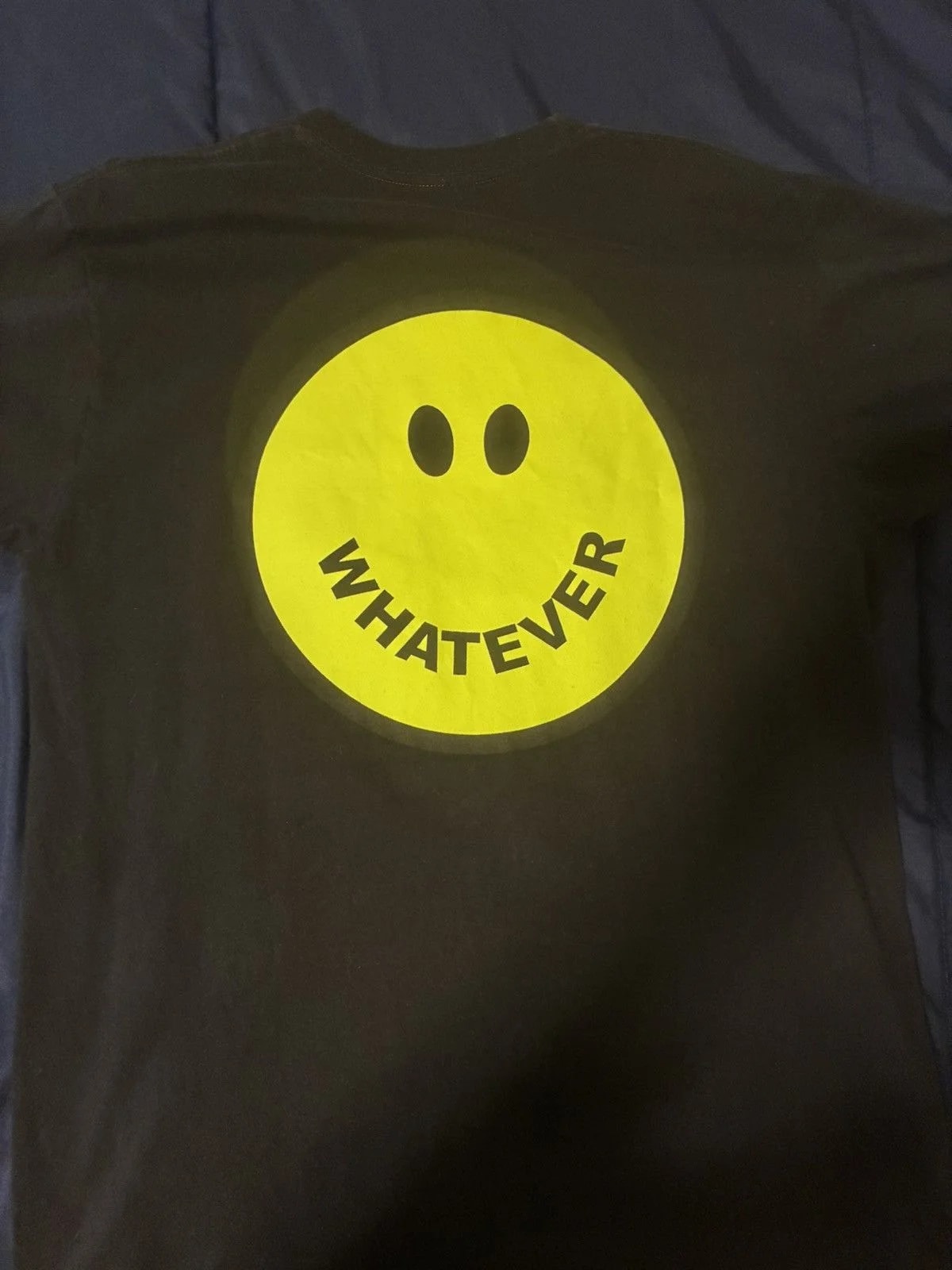 Supreme Whatever Tee 2