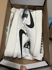 Size 10 - Tried ON Air Force 1 X Ambush (DV3464-002) 2