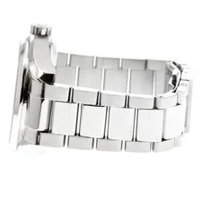 Omega Seamaster Aqua Terra 231.10.39.21.02.002 39mm SS Silver #C16625 3