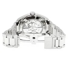 Omega Seamaster Aqua Terra 231.10.39.21.02.002 39mm SS Silver #C16625 4
