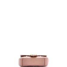 Gucci Pearly GG Marmont Flap Embellished Matelasse Mini 4