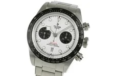 Tudor — Tudor Black Bay Chrono 79360N #049 — Watch — resale