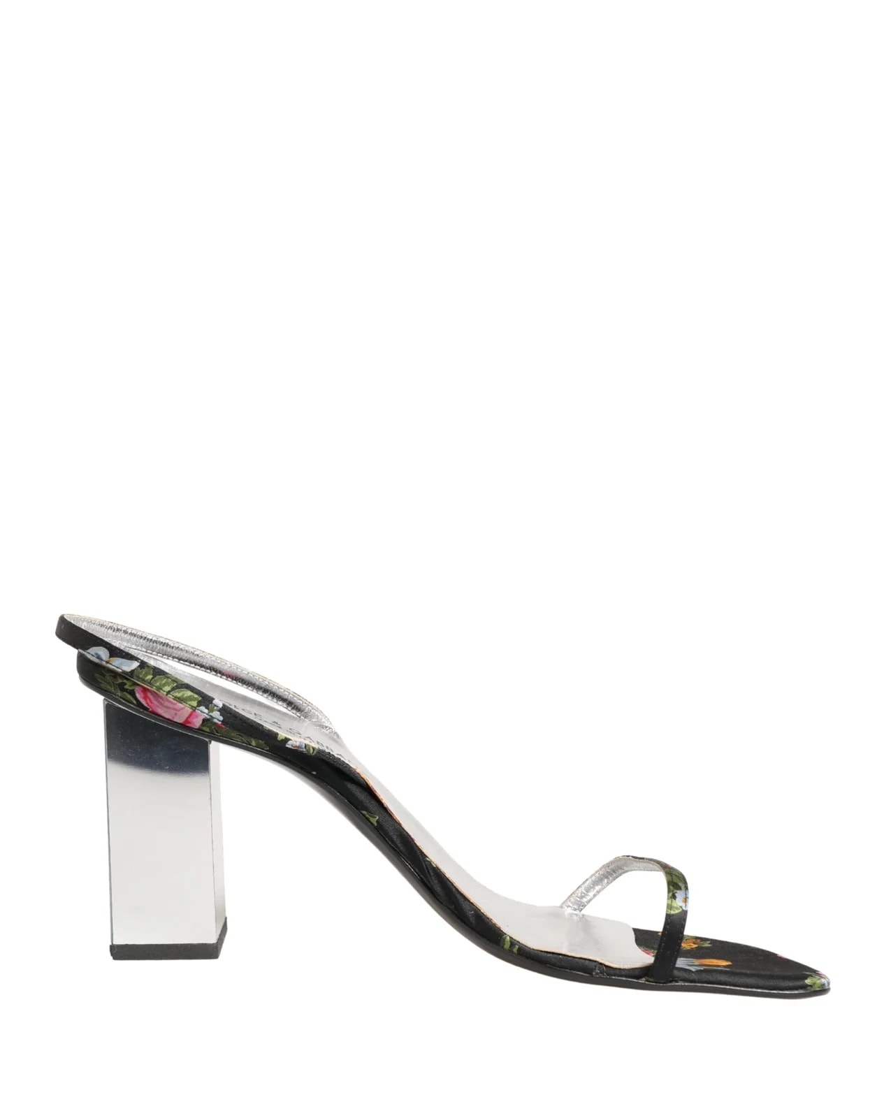 Dolce & Gabbana Floral Block 3