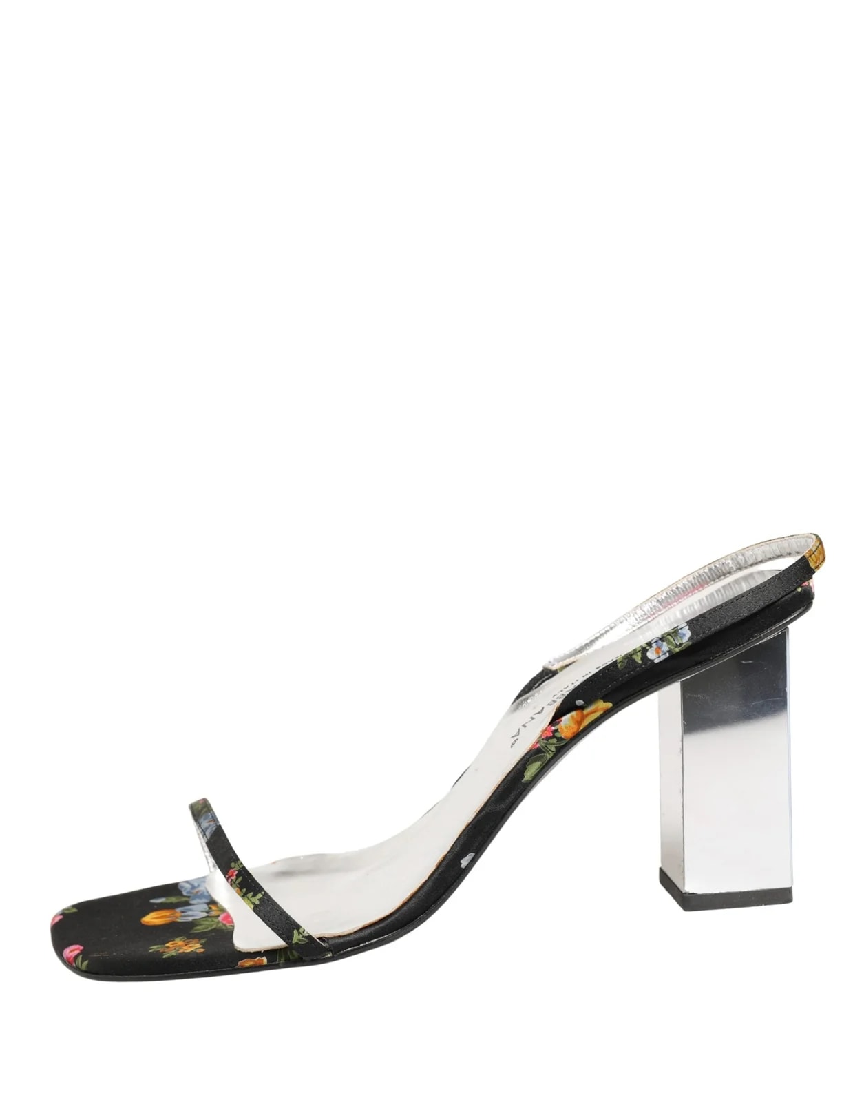 Dolce & Gabbana Floral Block 4
