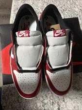 Jordan 1 Low OG Size 12 in Box Ready To Ship 2