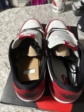 Jordan 1 Low OG Size 12 in Box Ready To Ship 4