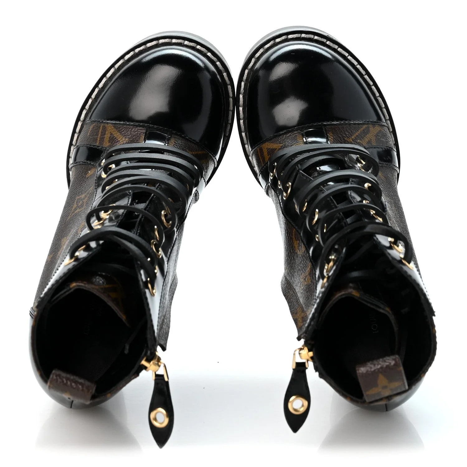 Star Trail Ankle 35 2