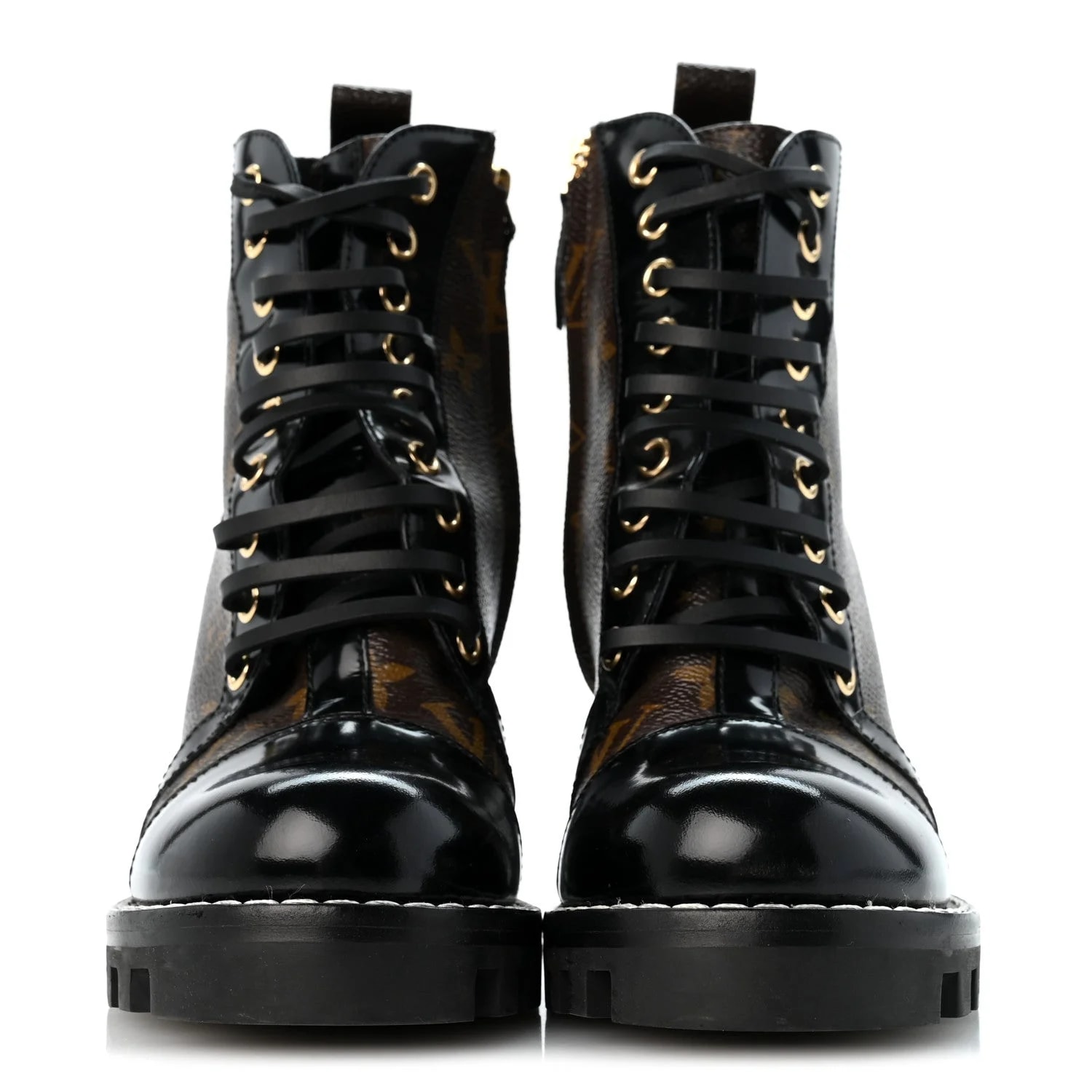Star Trail Ankle 35 3