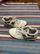 New Balance 550 X Aime Leon Dore Shoes ’S 2