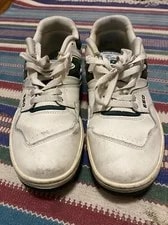 New Balance 550 X Aime Leon Dore Shoes ’S 3
