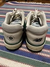 New Balance 550 X Aime Leon Dore Shoes ’S 4