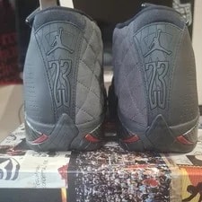 Size 11 - Air Jordan 14 Retro SE Ferrari 3