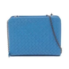 Bottega Veneta — Bottega Veneta Chain With #RC3014 — Handbag — resale