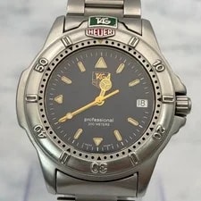 Tag Heuer WF1113-K0 2