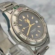 Tag Heuer WF1113-K0 3