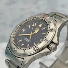 Tag Heuer WF1113-K0 4
