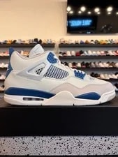 Air Jordan — Air Jordan 4 Retro Military 2024 Size 13 FV5029-141 — Sneaker — resale