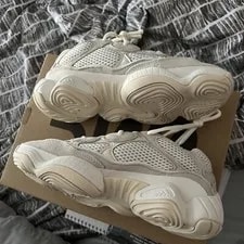 Size 5.5 - Adidas Yeezy 500 2