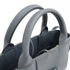Bottega Veneta Maxi Candy Arco Mini 2Way G 4
